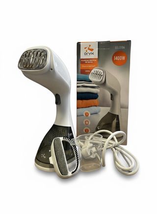 Plancha Vertical Ropa 1400W 220ML