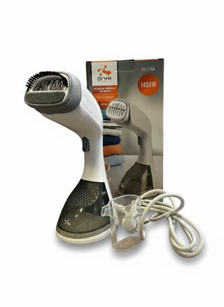 Plancha Vertical Ropa 1400W 220ML