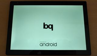 Tablet BQ Aquaris E10 16GB 