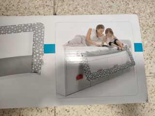 Barrera de Cama Jané Kidz Zone 150cm