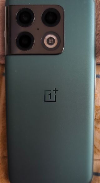 OnePlus 10 Pro 5G Negro