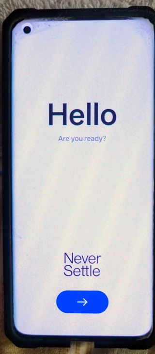 OnePlus 10 Pro 5G Negro