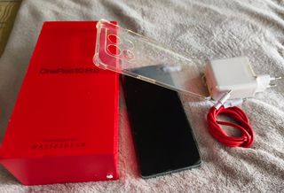 OnePlus 10 Pro 5G Negro