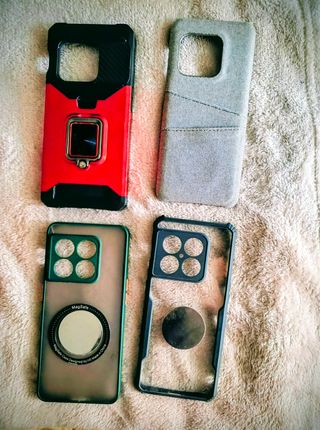 OnePlus 10 Pro 5G Negro