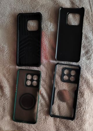 OnePlus 10 Pro 5G Negro