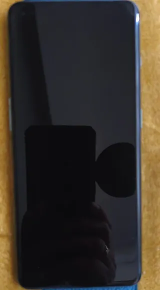 OnePlus 10 Pro 5G Negro
