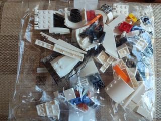 LEGO 60226 City Space Shuttle