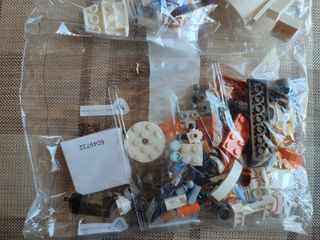 LEGO 60226 City Space Shuttle