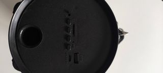 Altavoz Portátil DHG Camuflaje