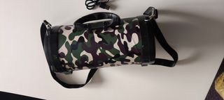 Altavoz Portátil DHG Camuflaje