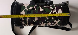 Altavoz Portátil DHG Camuflaje