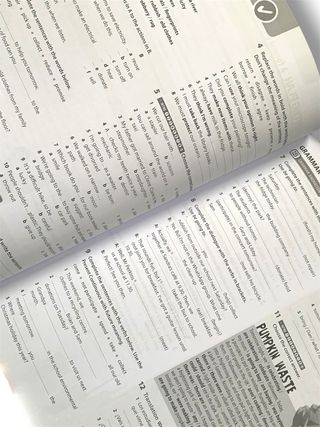 Teamwork 2°ESO Workbook