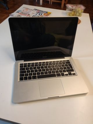 MacBook PRO SSD