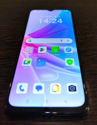 Batteria Oppo A78 5G 128 GB 8 GB RAM 5000 mAh
