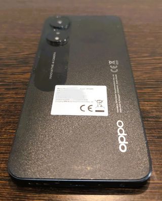 Batteria Oppo A78 5G 128 GB 8 GB RAM 5000 mAh