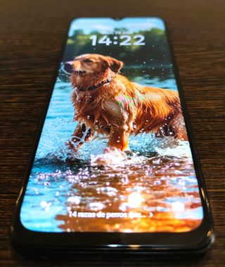 Batteria Oppo A78 5G 128 GB 8 GB RAM 5000 mAh