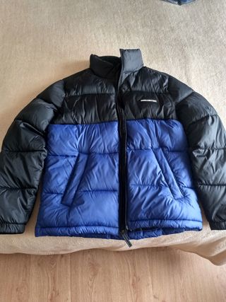 Cazadora Hollister Talla XS