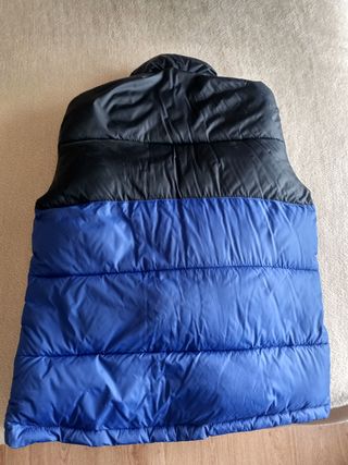 Cazadora Hollister Talla XS