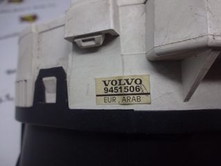 Cuadro de instrumentos  VOLVO S70 V70 9451506 9472725