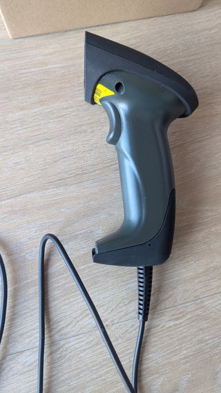 Lettore di codici a barre YIPIN Bluetooth CSR 4.0