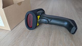 Lettore di codici a barre YIPIN Bluetooth CSR 4.0