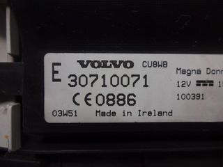 Cuadro de instrumentos VOLVO 30669182 8602844 69294-970T