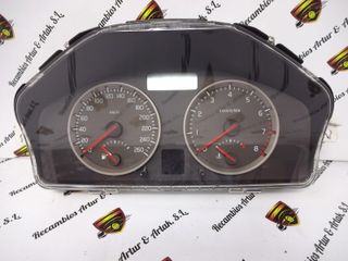 Cuadro de instrumentos VOLVO 30728642 8602844 69594-870T 30710071