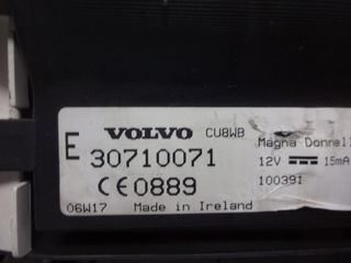 Cuadro de instrumentos VOLVO 30728642 8602844 69594-870T 30710071