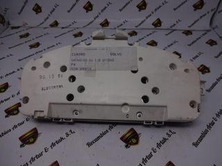 Cuadro de instrumentos Volvo 30728645 8602879 69594-880T 30710071