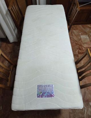 Materasso Supreme Memory 1 piazza