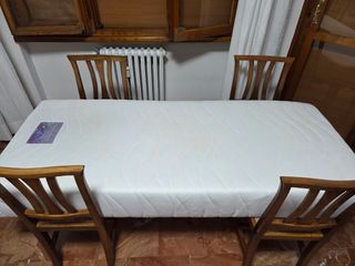 Materasso Supreme Memory 1 piazza