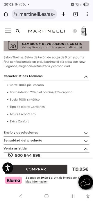 Zapatos de salón negros nuevos un solo uso