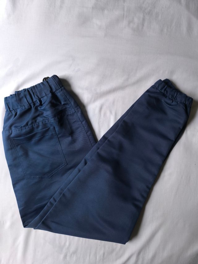 Pantalón de invierno hombre Talla M
