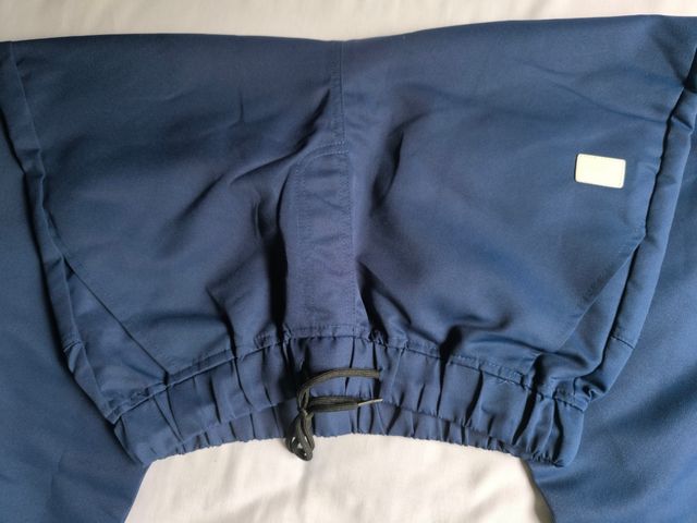 Pantalón de invierno hombre Talla M