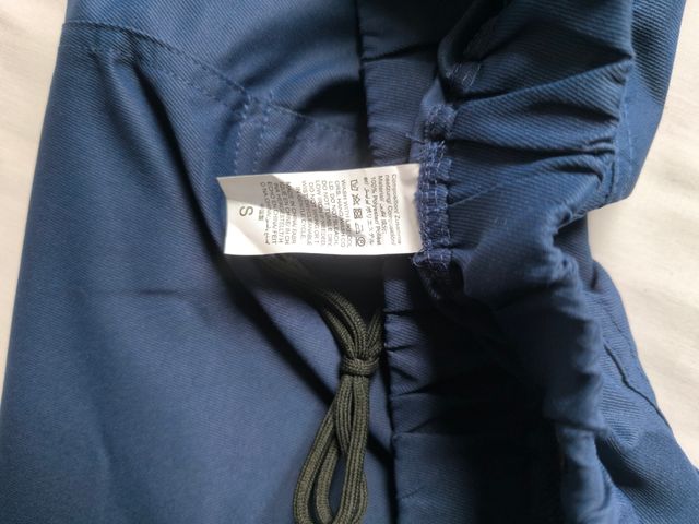 Pantalón de invierno hombre Talla M