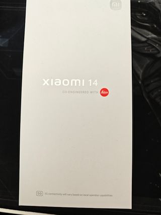 Xiaomi 14 256 GB Verde
