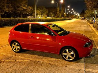 SEAT Ibiza 2005