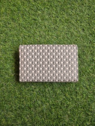 Cartera rosa Carolina Herrera