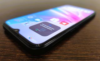 Batteria Oppo A78 5G 128 GB 8 GB RAM 5000 mAh