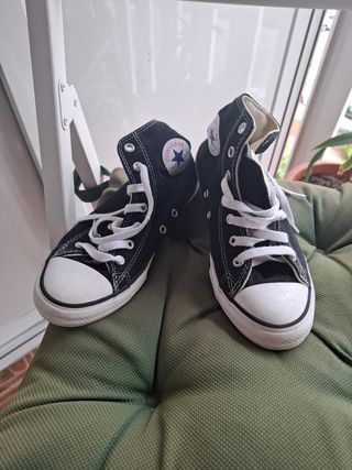 Zapatillas Converse Talla 35