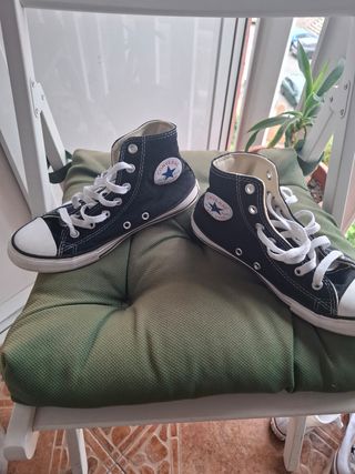 Zapatillas Converse Talla 35