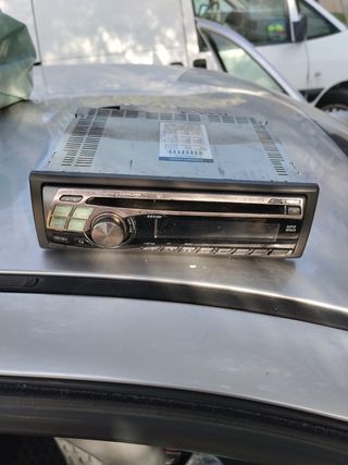 Radio CD Alpine 9845RR