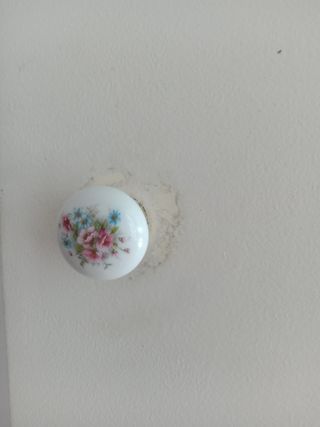 Armario estrecho mueble baño