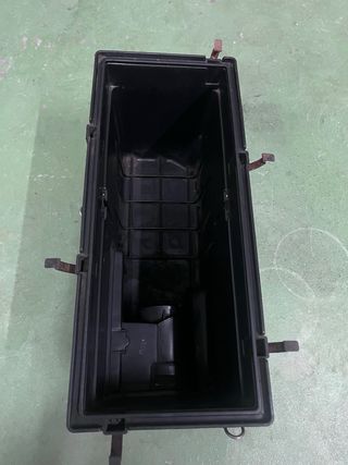Caja Filtro Aire Jeep Wrangler YJ