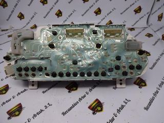 Cuadro de instrumentos VOLVO V40 30862000 / 007 30862000007 30864002/004