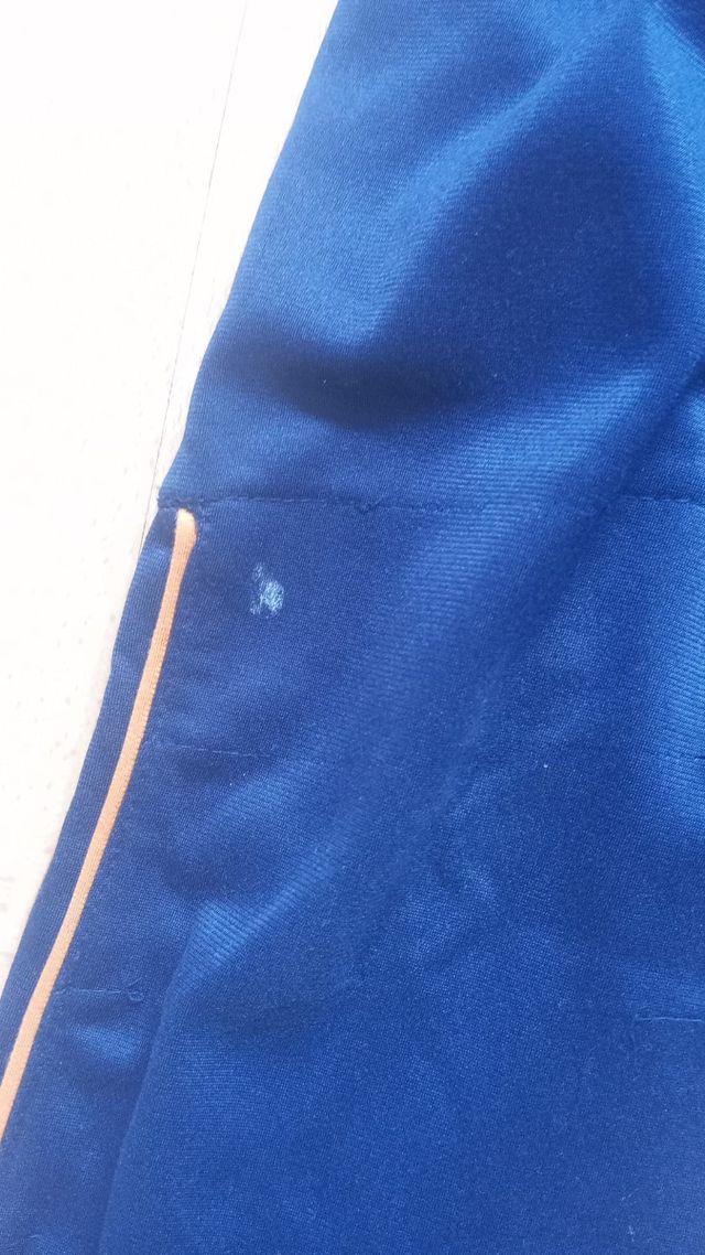 Pantalón deportivo GSD talla 3