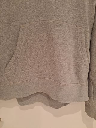 Sudadera Nike SB Gris
