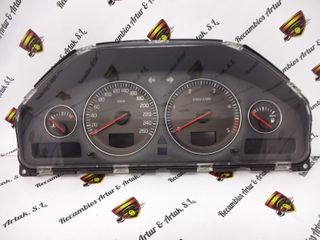 Cuadro de instrumentos  VOLVO S80 30746102 8602885 69594-700T