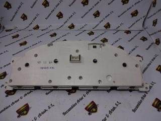 Cuadro de instrumentos  VOLVO S80 30746102 8602885 69594-700T