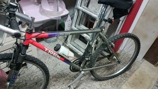 Bicicleta de Montaña Trek Antelope 850